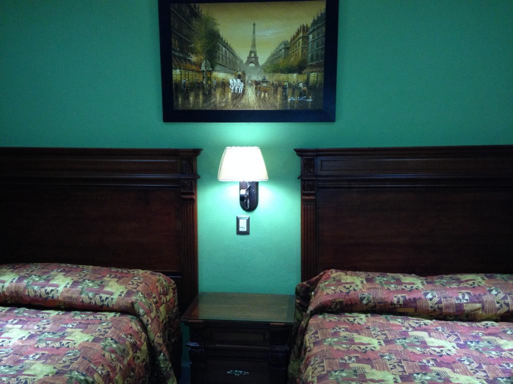Terracota Corner Rooms カンペチェ エクステリア 写真