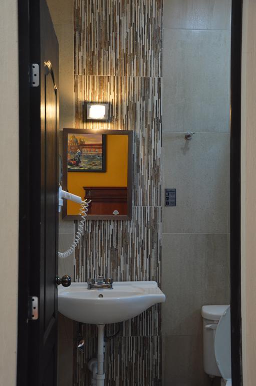 Terracota Corner Rooms カンペチェ エクステリア 写真
